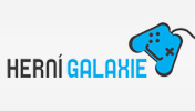 Logo Herní Galaxie