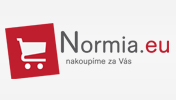Logo Normia.eu