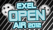 Plakát Exel open air