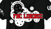 Návrh oblečení FBC Liberec 2011/2012