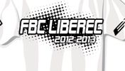 Návrh oblečení FBC Liberec 2012/2013