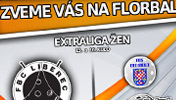 Plakát FBC Liberec